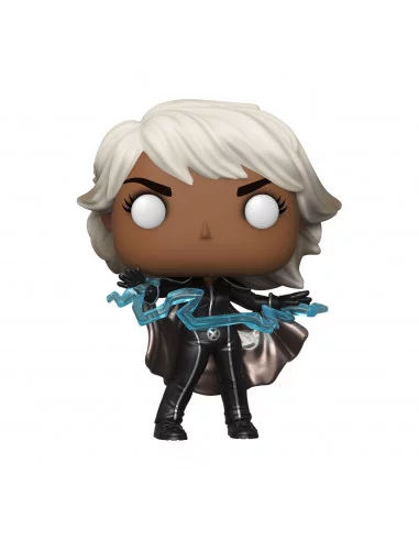 es::X-Men 20th Anniversary POP! Marvel Vinyl Figura Storm 9 cm