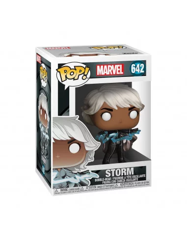es::X-Men 20th Anniversary POP! Marvel Vinyl Figura Storm 9 cm