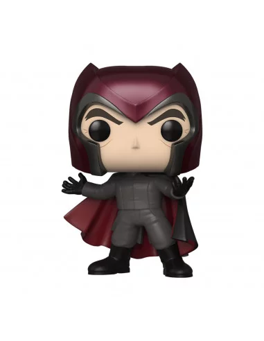 es::X-Men 20th Anniversary POP! Marvel Vinyl Figura Magneto 9 cm