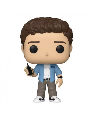 es::The Boys POP! TV Vinyl Figura Hughie 9 cm