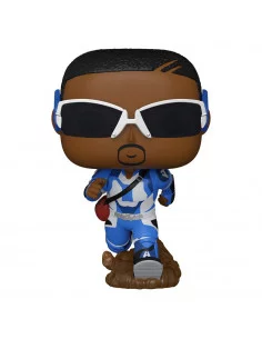 es::The Boys POP! TV Vinyl Figura A-Train 9 cm