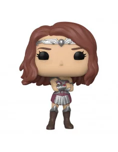 es::The Boys POP! TV Vinyl Figura Queen Maeve 9 cm