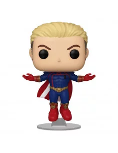 es::The Boys POP! TV Vinyl Figura Homelander Levitating 9 cm
