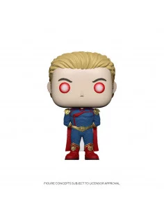 es::The Boys POP! TV Vinyl Figura Homelander 9 cm