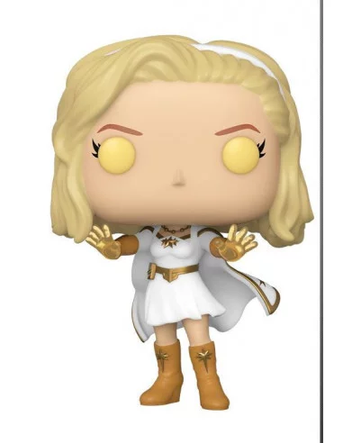 es::The Boys POP! TV Vinyl Figura Starlight 9 cm