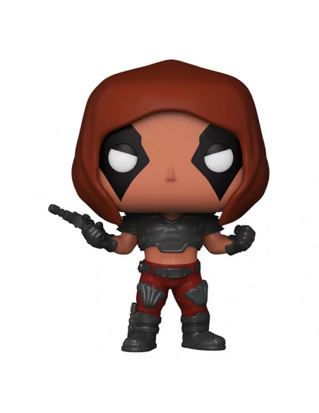 es::G.I. Joe POP! TV Figura Zartan 9 cm