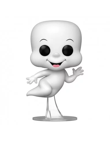 es::Casper POP! Animation Vinyl Figura Casper 9 cm