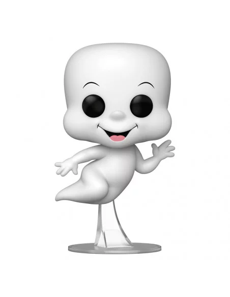 es::Casper POP! Animation Vinyl Figura Casper 9 cm