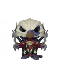 es::EMBALAJE DAÑADO. The Dark Crystal: Age of Resistance POP! TV Vinyl Figura Skeksis 9 cm