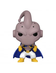 es::Dragon Ball Z Figura POP! Animation Vinyl Evil Buu 9 cm