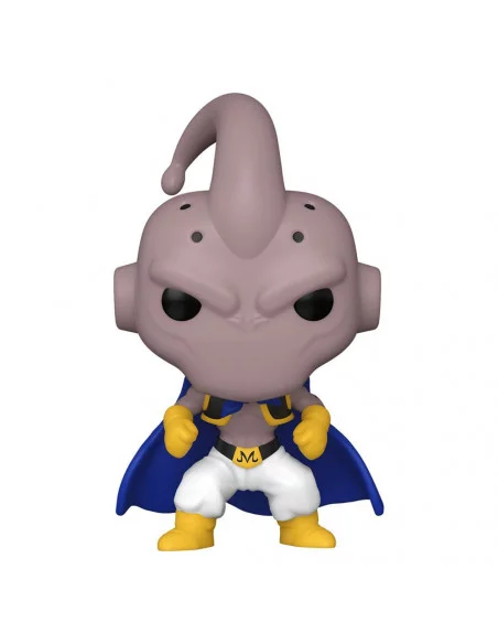 es::Dragon Ball Z Figura POP! Animation Vinyl Evil Buu 9 cm