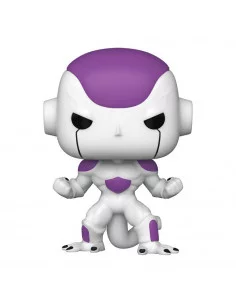 es::Dragon Ball Z Figura POP! Animation Vinyl Frieza First Form 9 cm