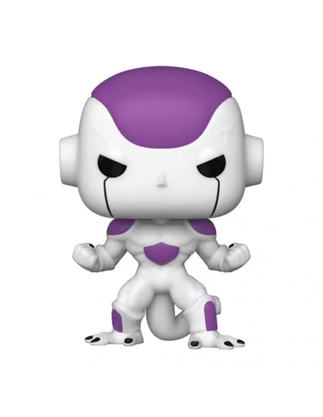 es::Dragon Ball Z Figura POP! Animation Vinyl Frieza First Form 9 cm