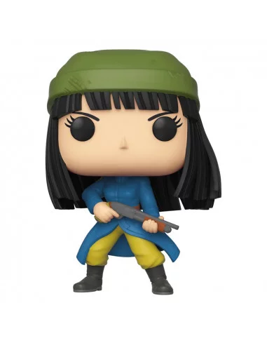es::Dragon Ball Super Figura POP! Animation Vinyl Future Mai 9 cm