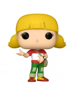 es::Inspector Gadget Figura POP! Animation Vinyl Penny 9 cm