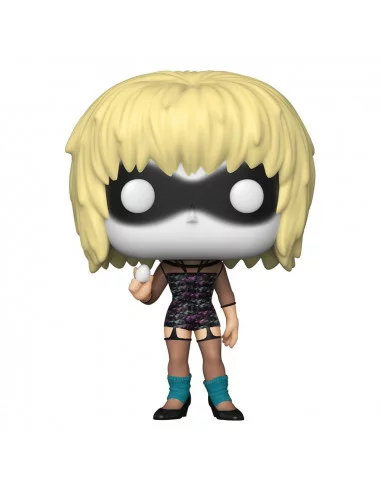 es::Blade Runner POP! Movies Vinyl Figura Pris 9 cm