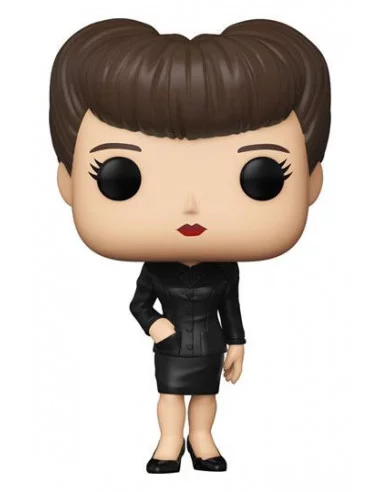 es::Blade Runner POP! Movies Vinyl Figura Rachael 9 cm