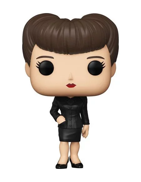 es::Blade Runner POP! Movies Vinyl Figura Rachael 9 cm