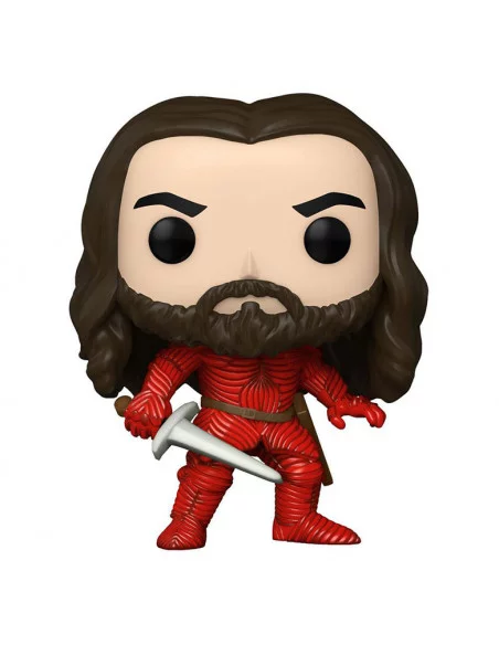 es::Bram Stoker's Dracula Funko POP! Vlad the Impaler 9 cm