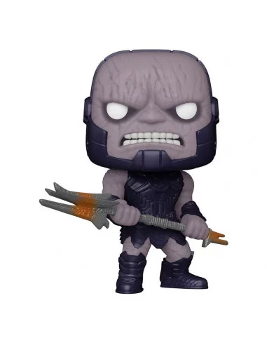 es::Zack Snyder's Justice League Funko POP! Darkseid 9 cm