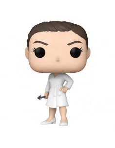 es::Zack Snyder's Justice League POP! Vinyl Figura Diana w/Arrow 9 cm