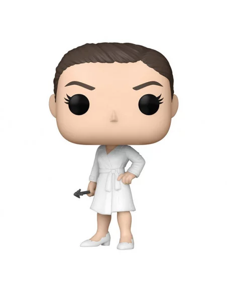 es::Zack Snyder's Justice League POP! Vinyl Figura Diana w/Arrow 9 cm