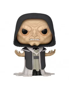 es::Zack Snyder's Justice League POP! Vinyl Figura DeSaad 9 cm
