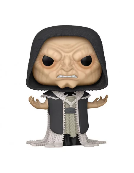 es::Zack Snyder's Justice League POP! Vinyl Figura DeSaad 9 cm