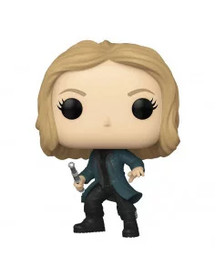 es::The Falcon and the Winter Soldier Funko POP! Sharon Carter 9 cm