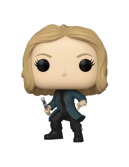 es::The Falcon and the Winter Soldier Funko POP! Sharon Carter 9 cm