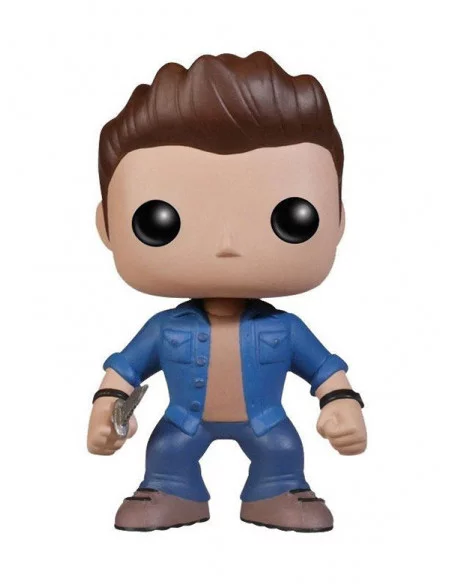 es::Supernatural Funko POP! Dean 9 cm