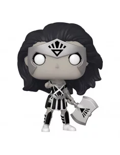 es::Wonder Woman 80th Funko POP! WW Black Lantern