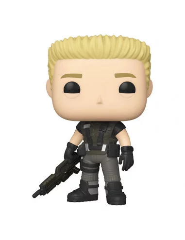 es::Starship Troopers Funko POP! Ace Levy 9 cm