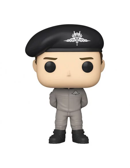 es::Starship Troopers Funko POP! Rico In Jumpsuit 9 cm