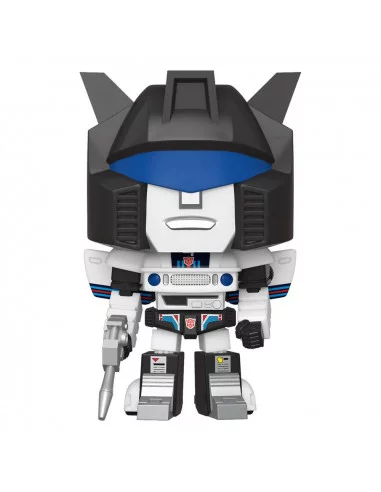 es::Transformers POP! Movies Vinyl Figura Jazz 9 cm