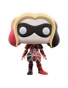 es::DC Imperial Palace Figura POP! Heroes Vinyl Harley 9 cm