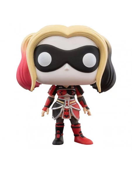 es::DC Imperial Palace Figura POP! Heroes Vinyl Harley 9 cm