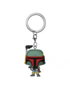 es::Star Wars Llavero Pocket POP! Boba Fett 4 cm