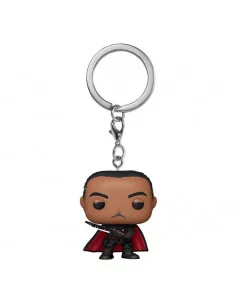 es::Star Wars The Mandalorian Llavero Pocket POP! Moff Gideon 4 cm