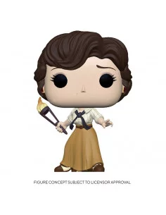 es::La Momia 2008 Figura POP! Movies Vinyl Evelyn Carnahan 9 cm