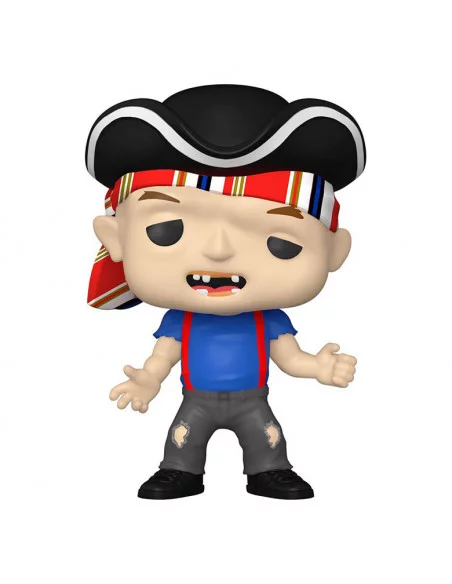 es::The Goonies POP! Movies Vinyl Figura Sloth 9 cm