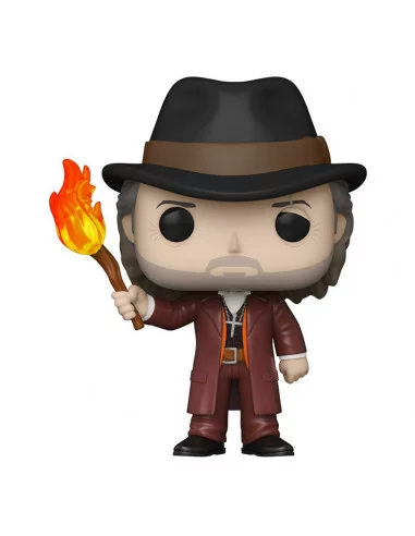 es::Bram Stoker's Dracula POP! Movies Vinyl Figura Van Helsing 9 cm