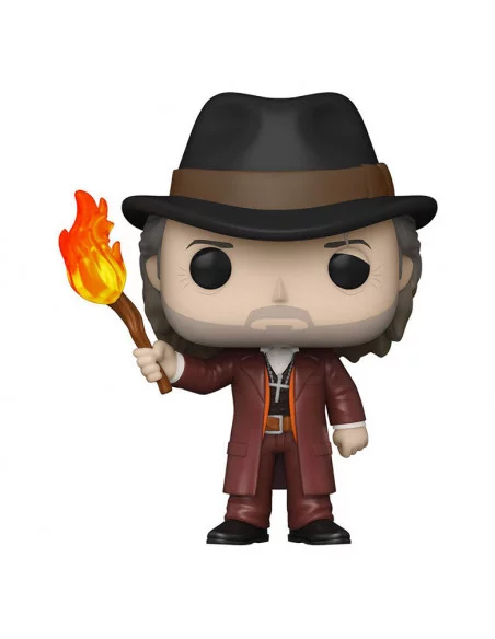 es::Bram Stoker's Dracula POP! Movies Vinyl Figura Van Helsing 9 cm
