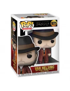 es::Bram Stoker's Dracula POP! Movies Vinyl Figura Van Helsing 9 cm 2