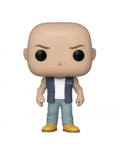es::F9 POP! Movies Vinyl Figura Dominic 9 cm