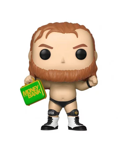 es::WWE POP! Vinyl Figura Otis Money in the Bank 9 cm