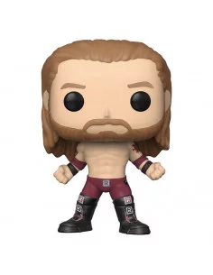 es::WWE POP! Vinyl Figura Edge 9 cm