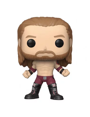 es::WWE POP! Vinyl Figura Edge 9 cm