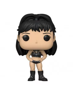es::WWE POP! Vinyl Figura Chyna 9 cm
