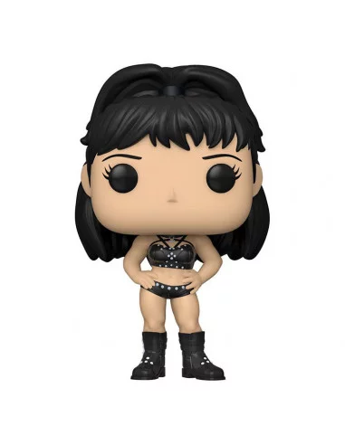 es::WWE POP! Vinyl Figura Chyna 9 cm